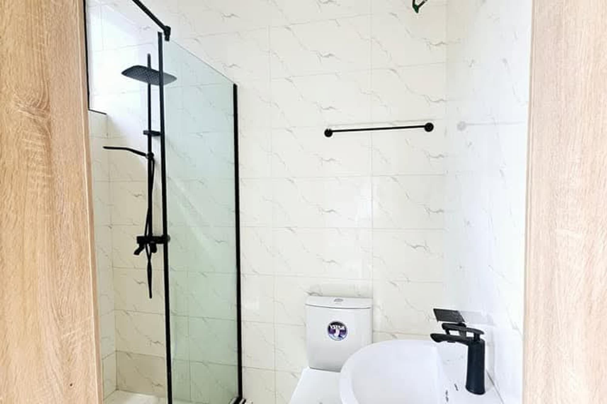 2 Bedroom Luxurious Apartment in Lagos