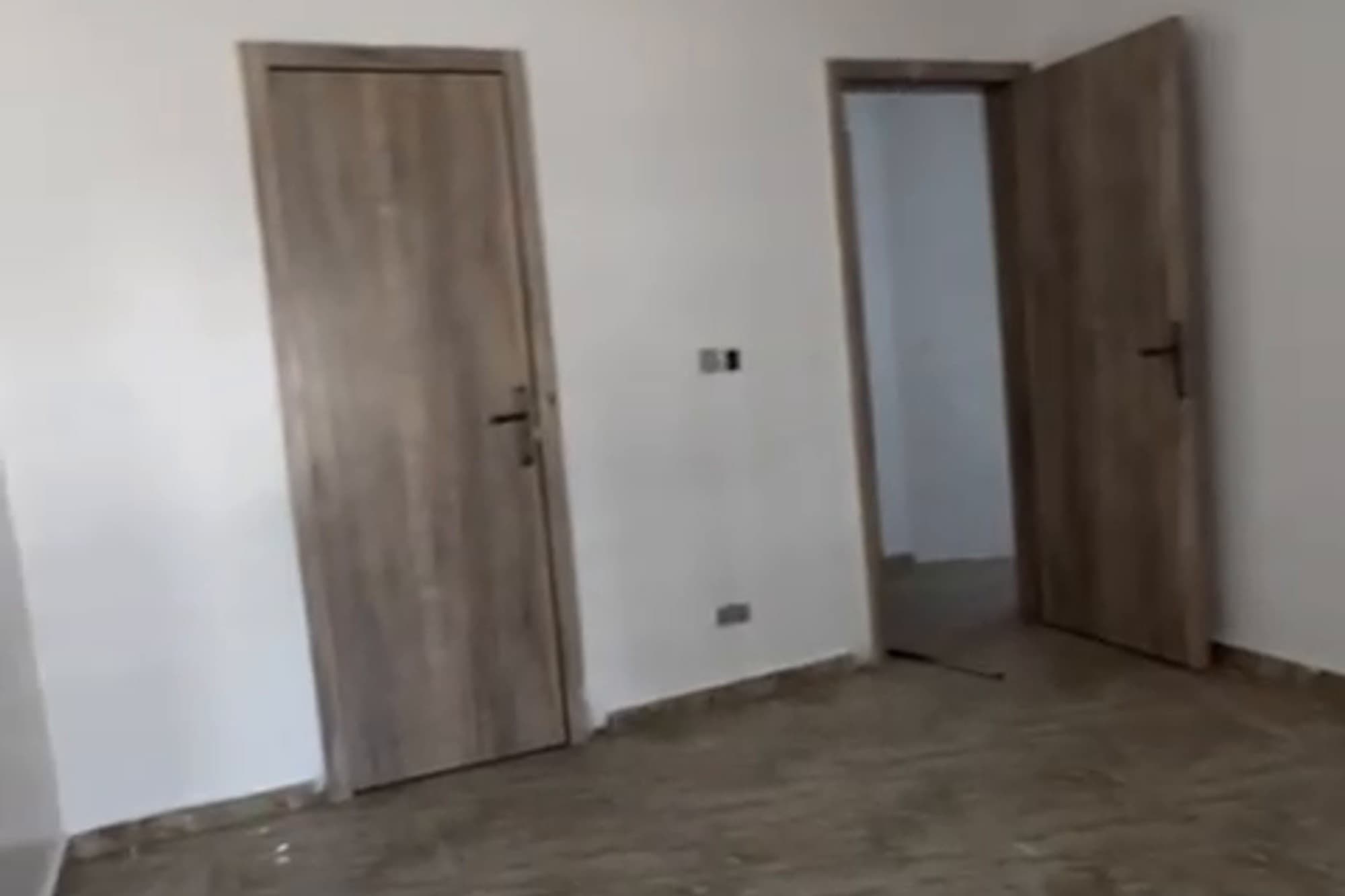 Standard Studio Apartment in Lekki