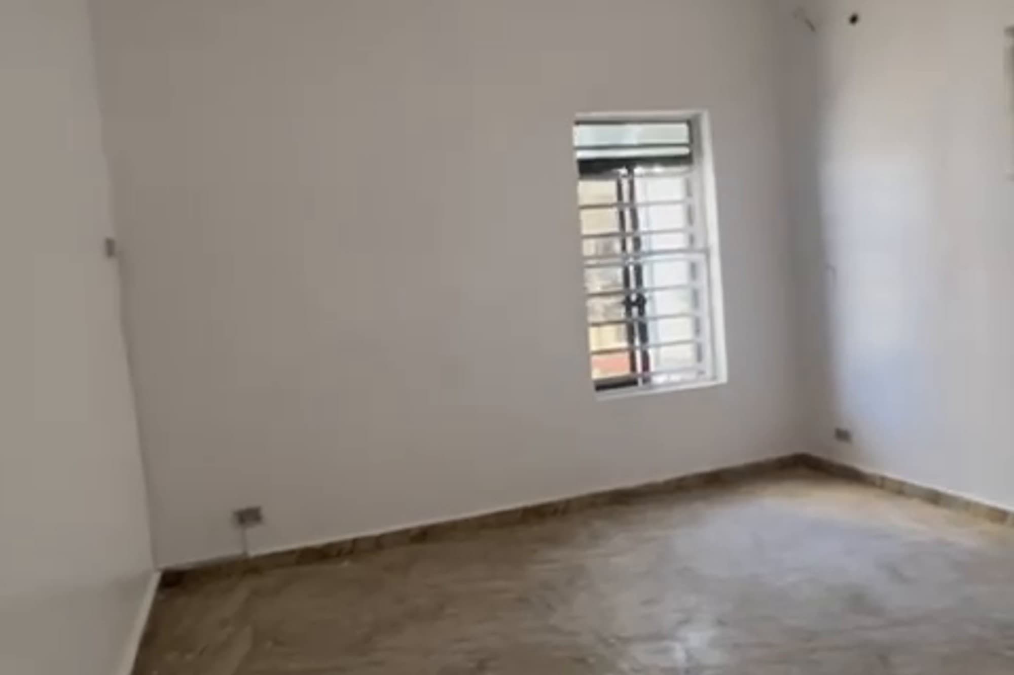 Standard Studio Apartment in Lekki