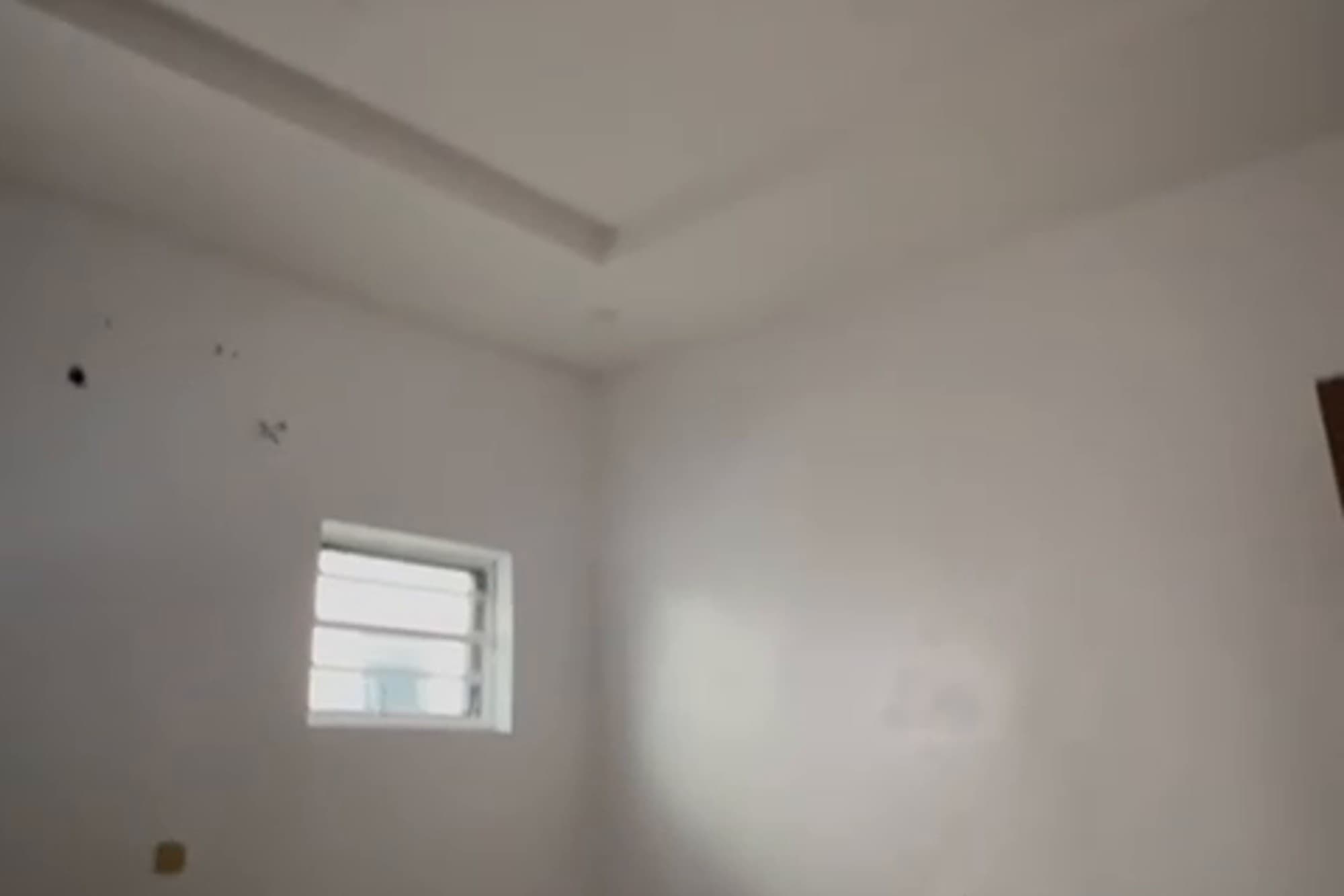 Standard Studio Apartment in Lekki