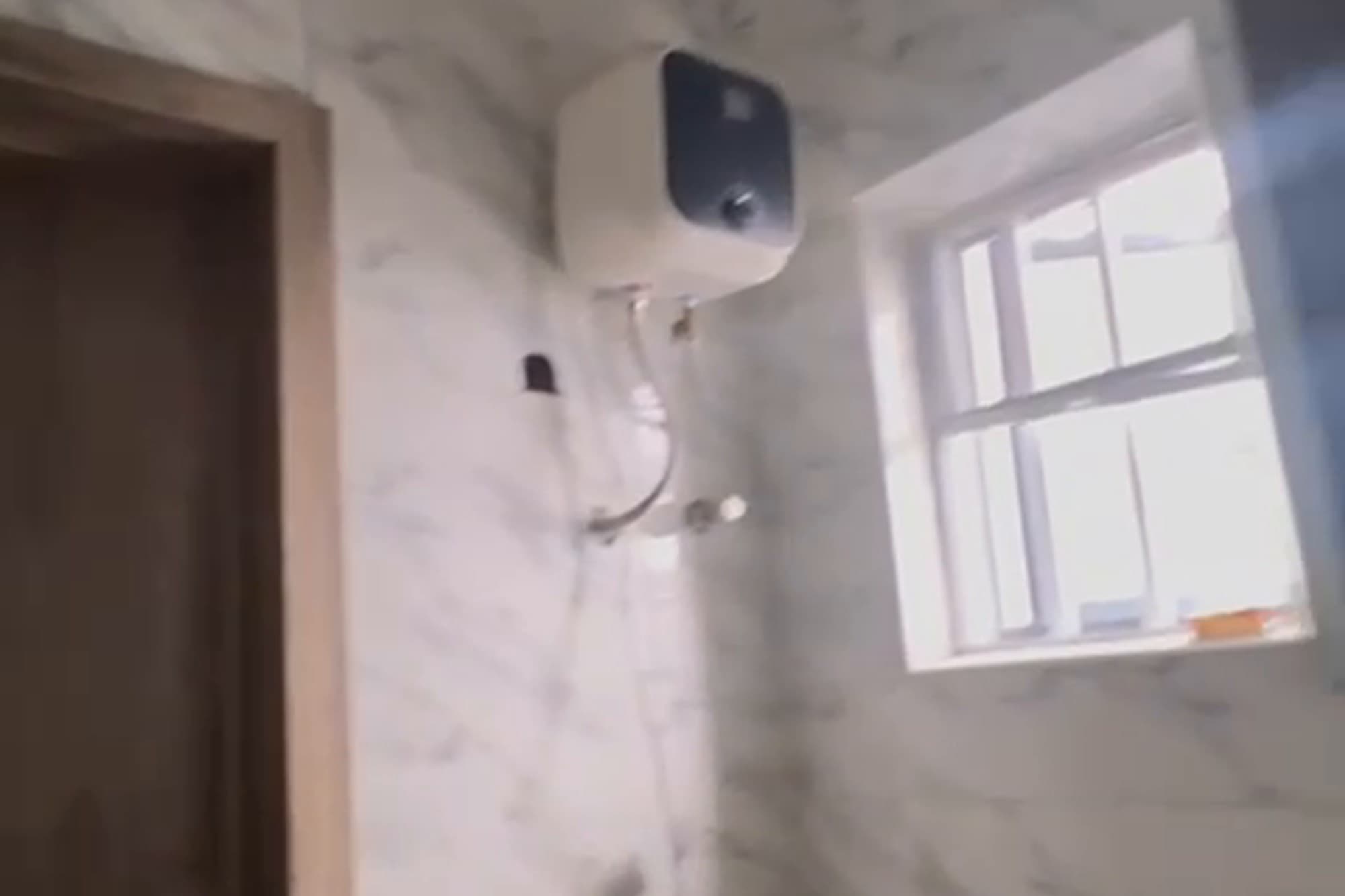 Standard Studio Apartment in Lekki