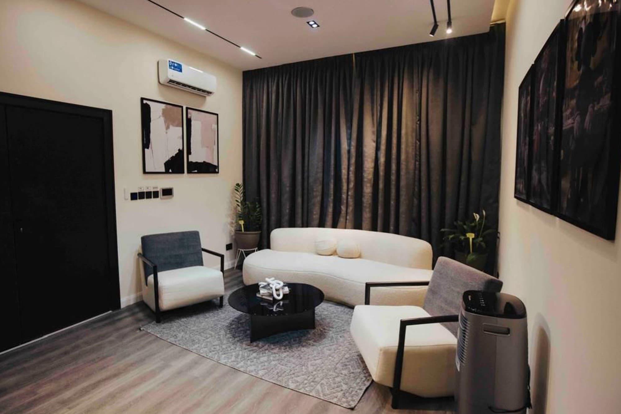 Bedroom Smart Home Wuye image 1