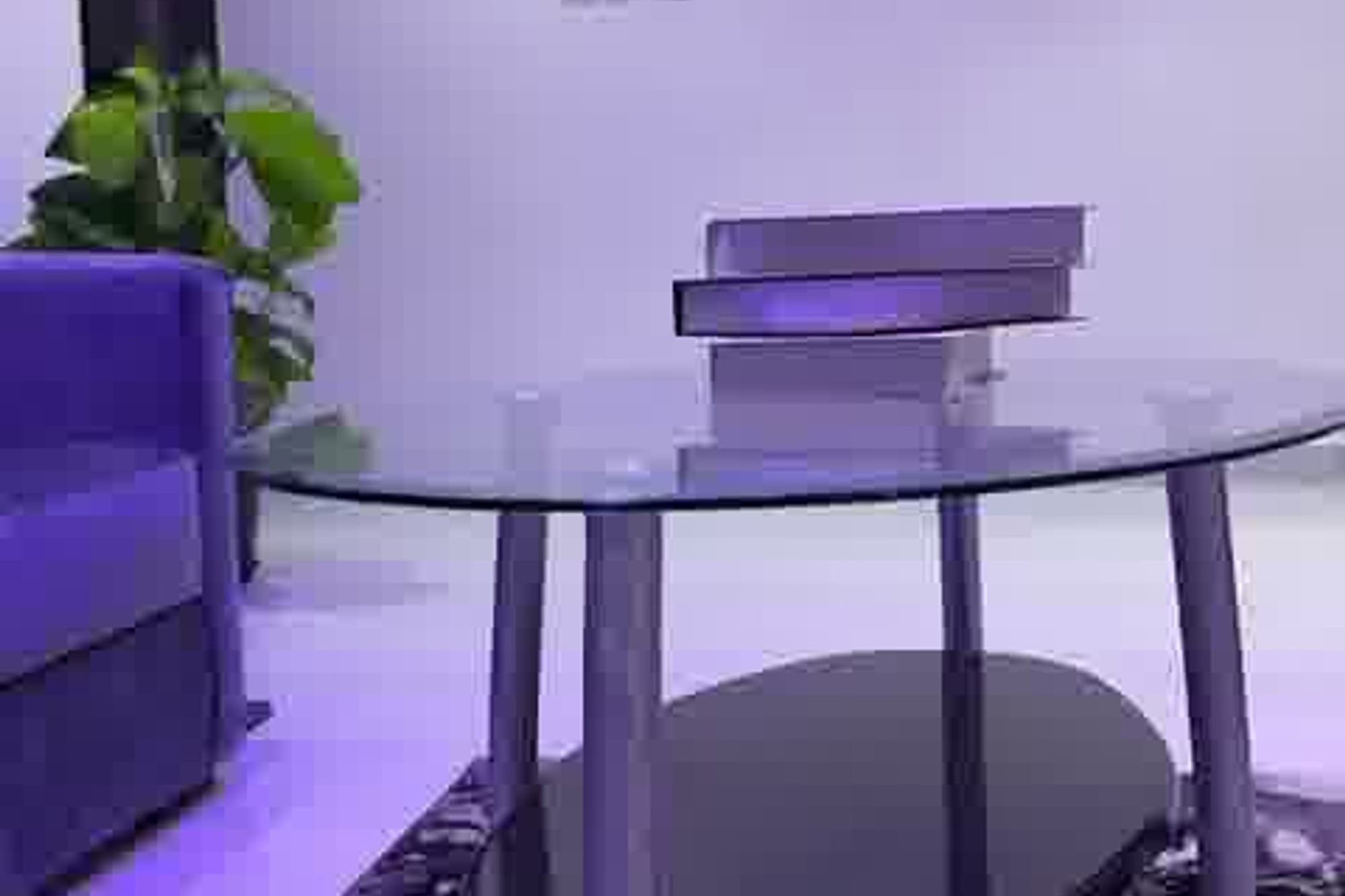 Lily. 2 Bedrooms Apartment in Lekki Phase 1