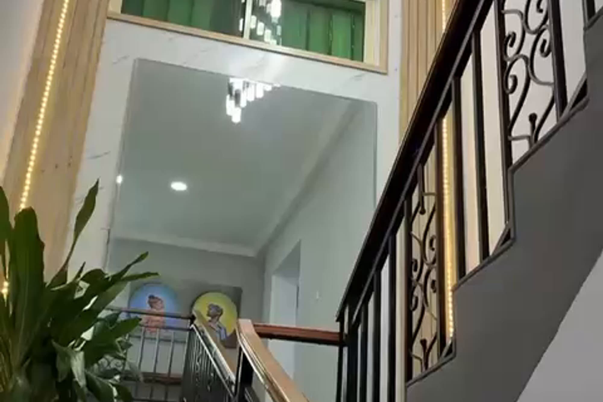 Jasmine. 2 Bedrooms in Lekki