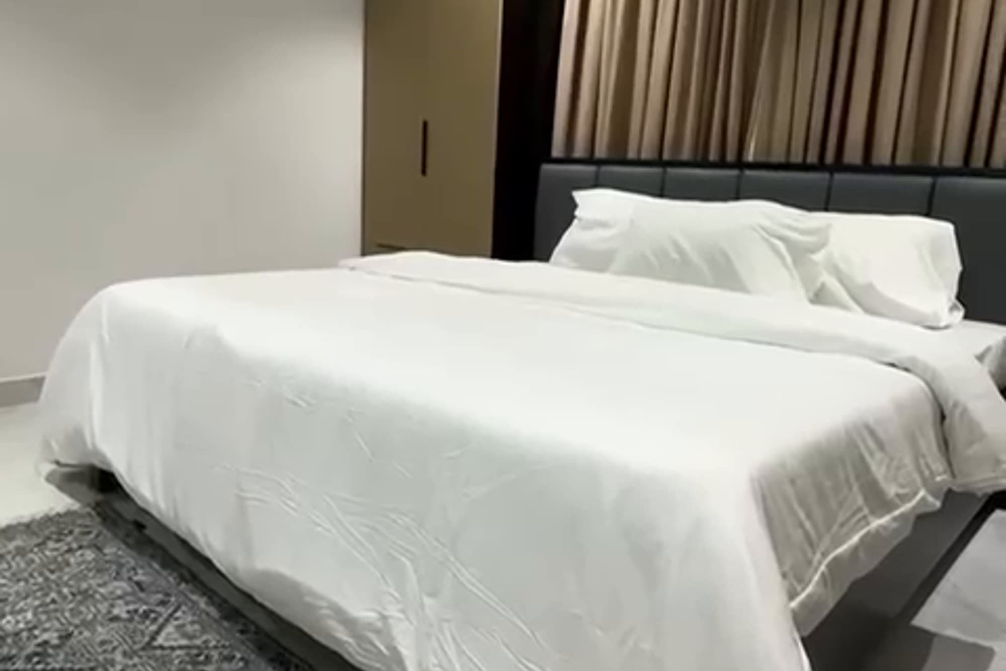 Jasmine. 2 Bedrooms in Lekki