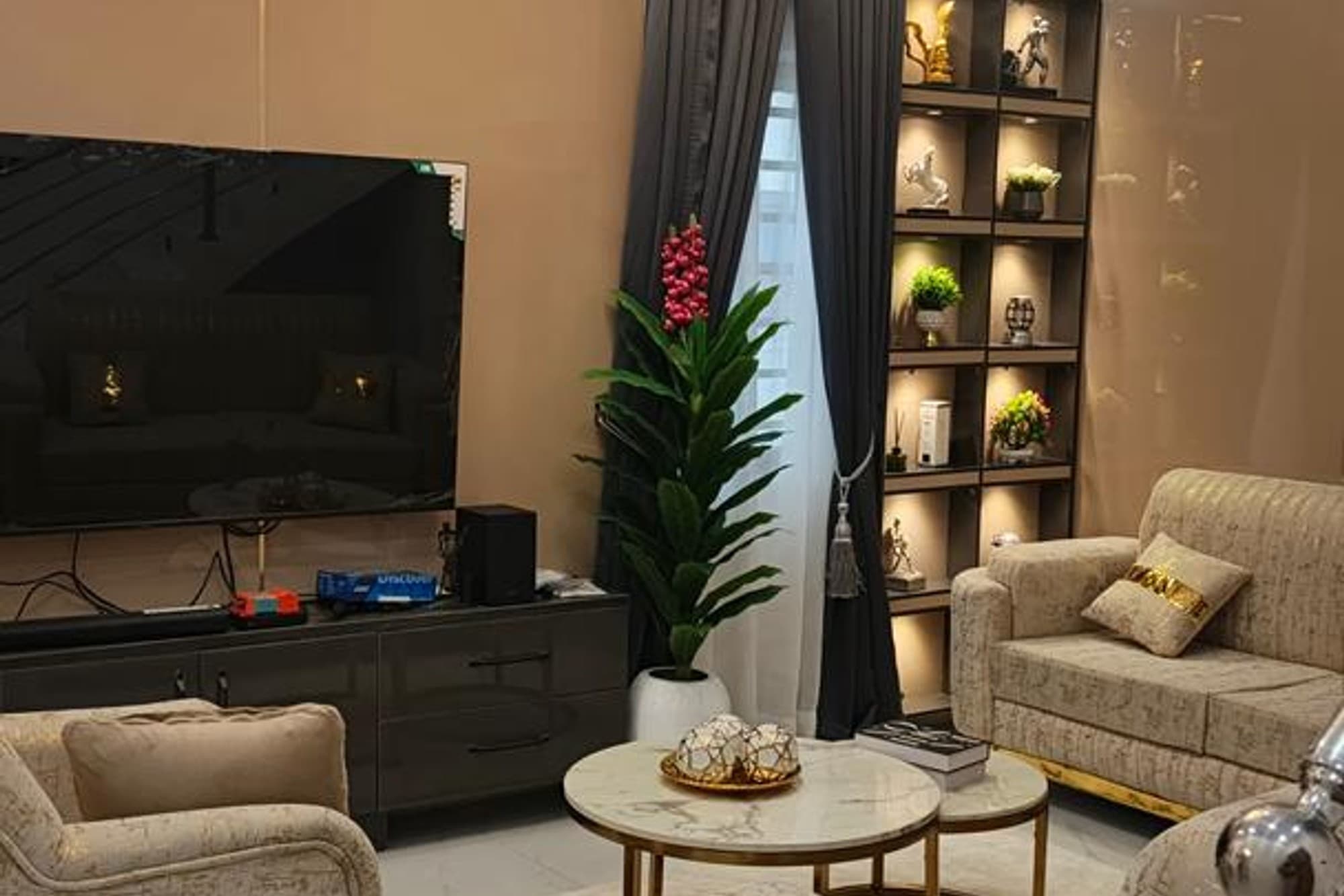 3bedroom Duplex in Lekki