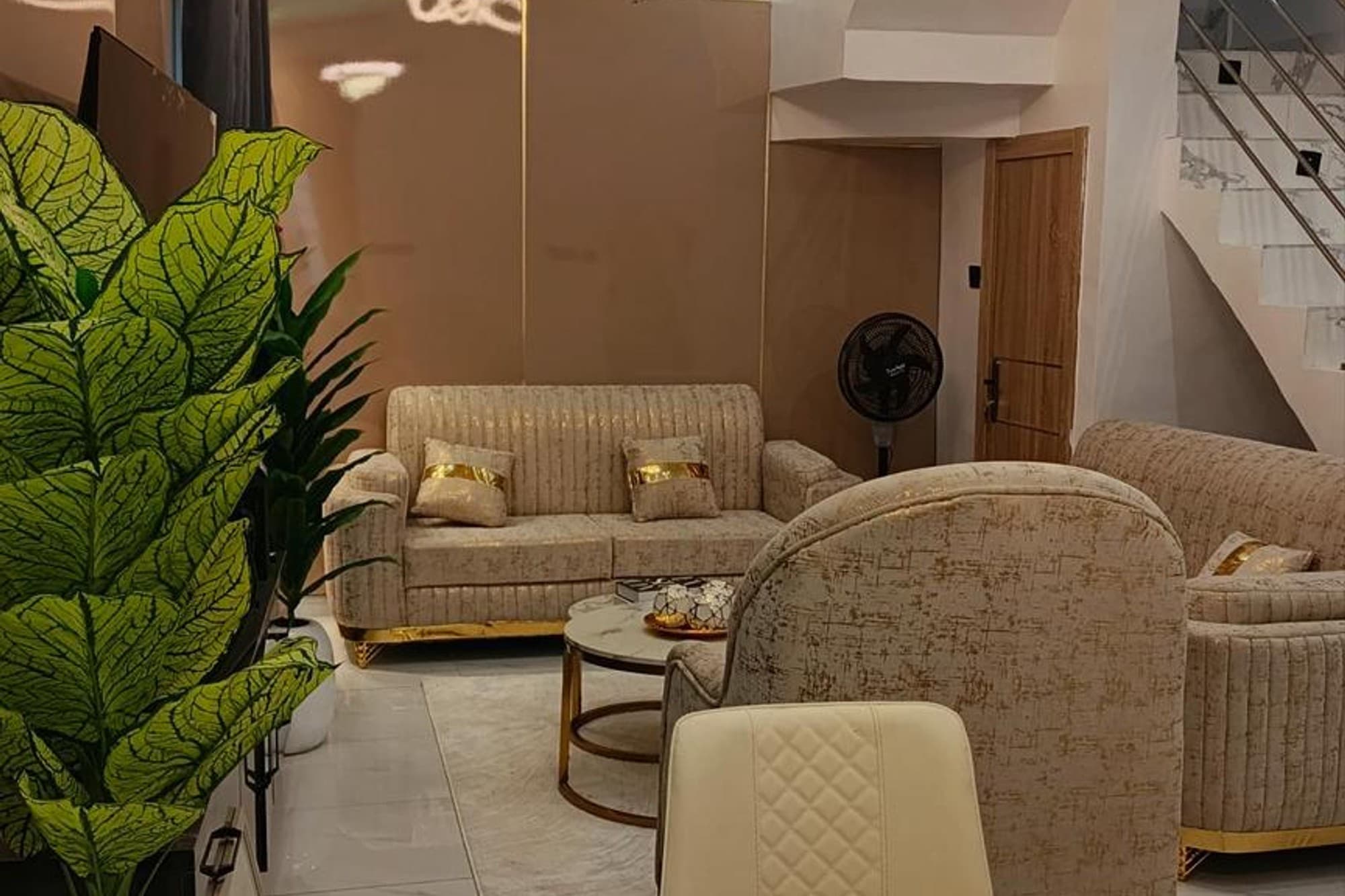3bedroom Duplex in Lekki