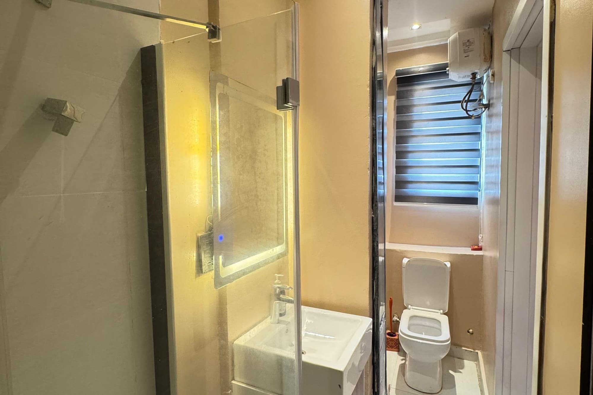Light House 2 Bedroom Apartment in Lagos