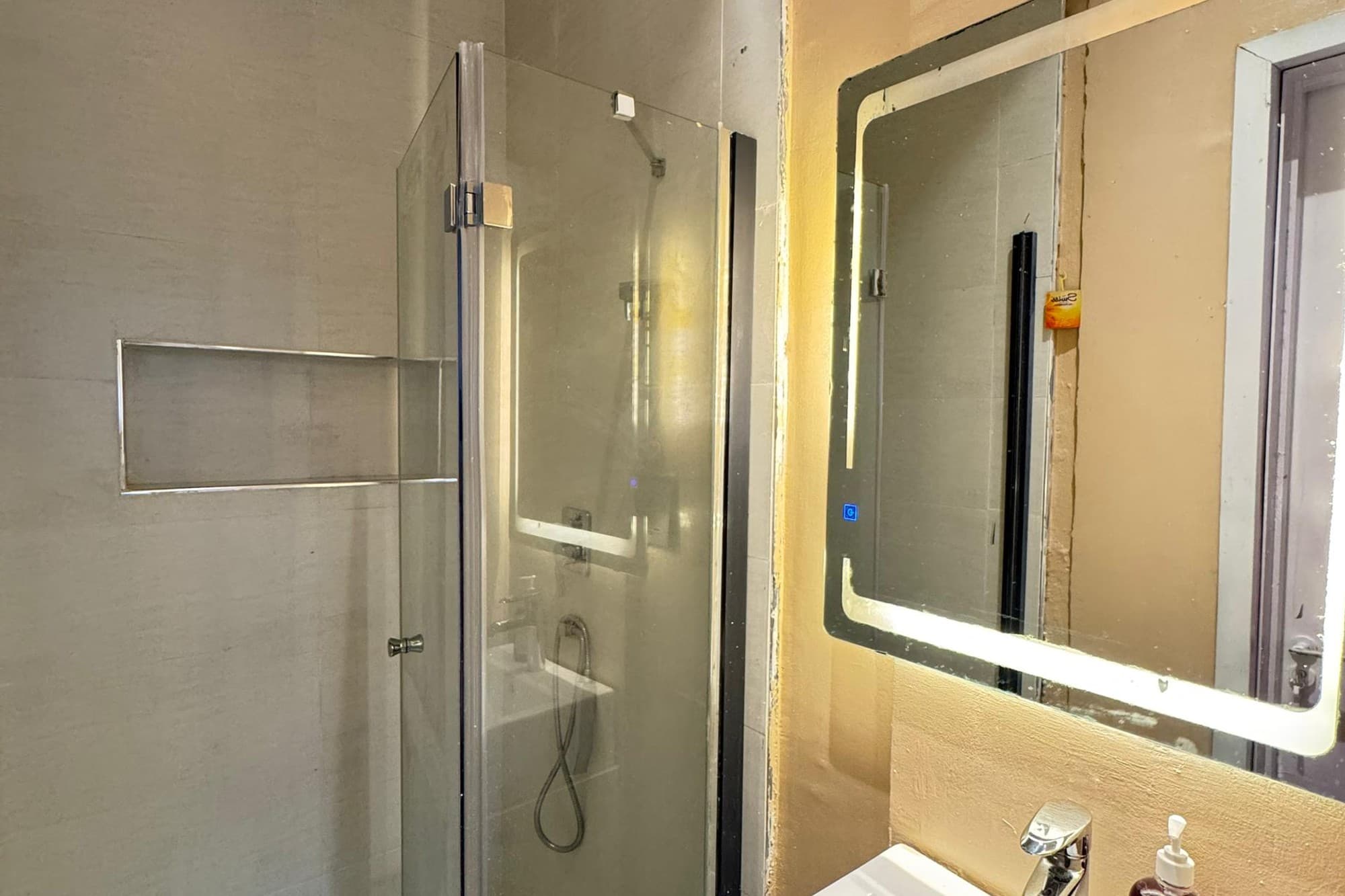 Light House 2 Bedroom Apartment in Lagos