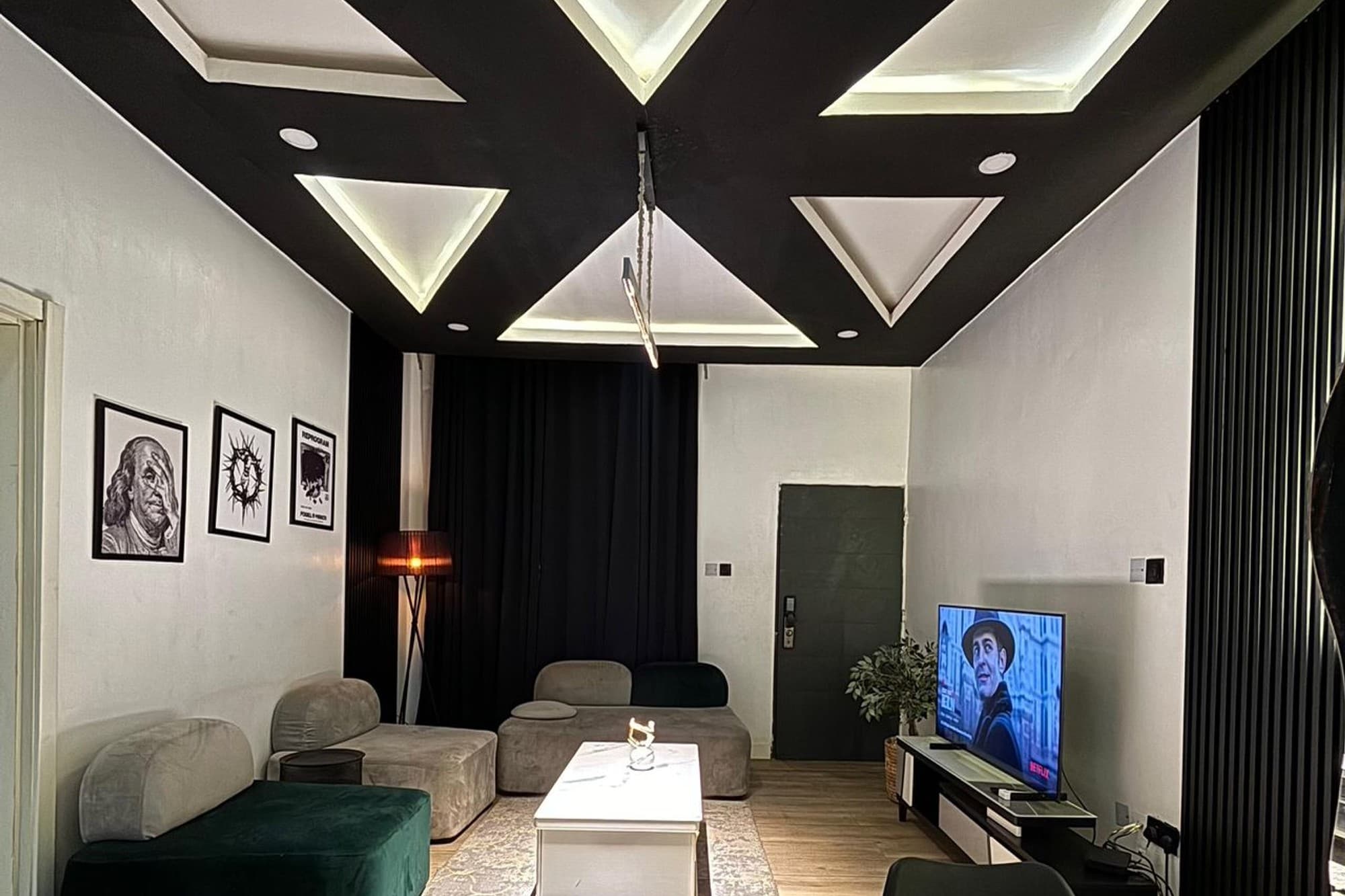 Majestic Villa Residence image 1