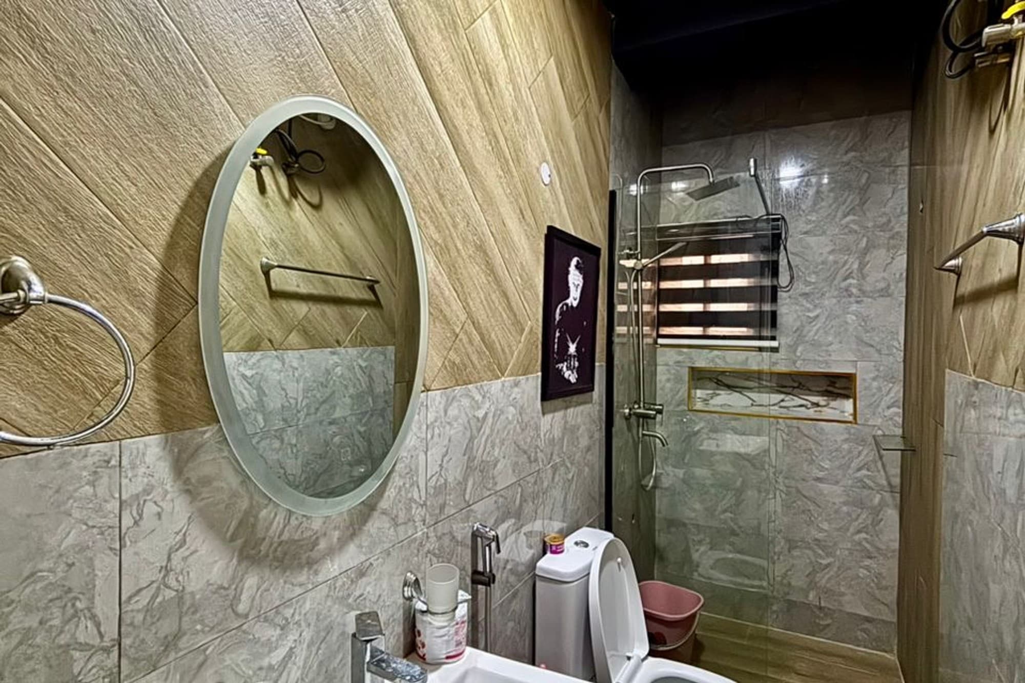 Beautifully Furnished 2bedroom in Ankuru