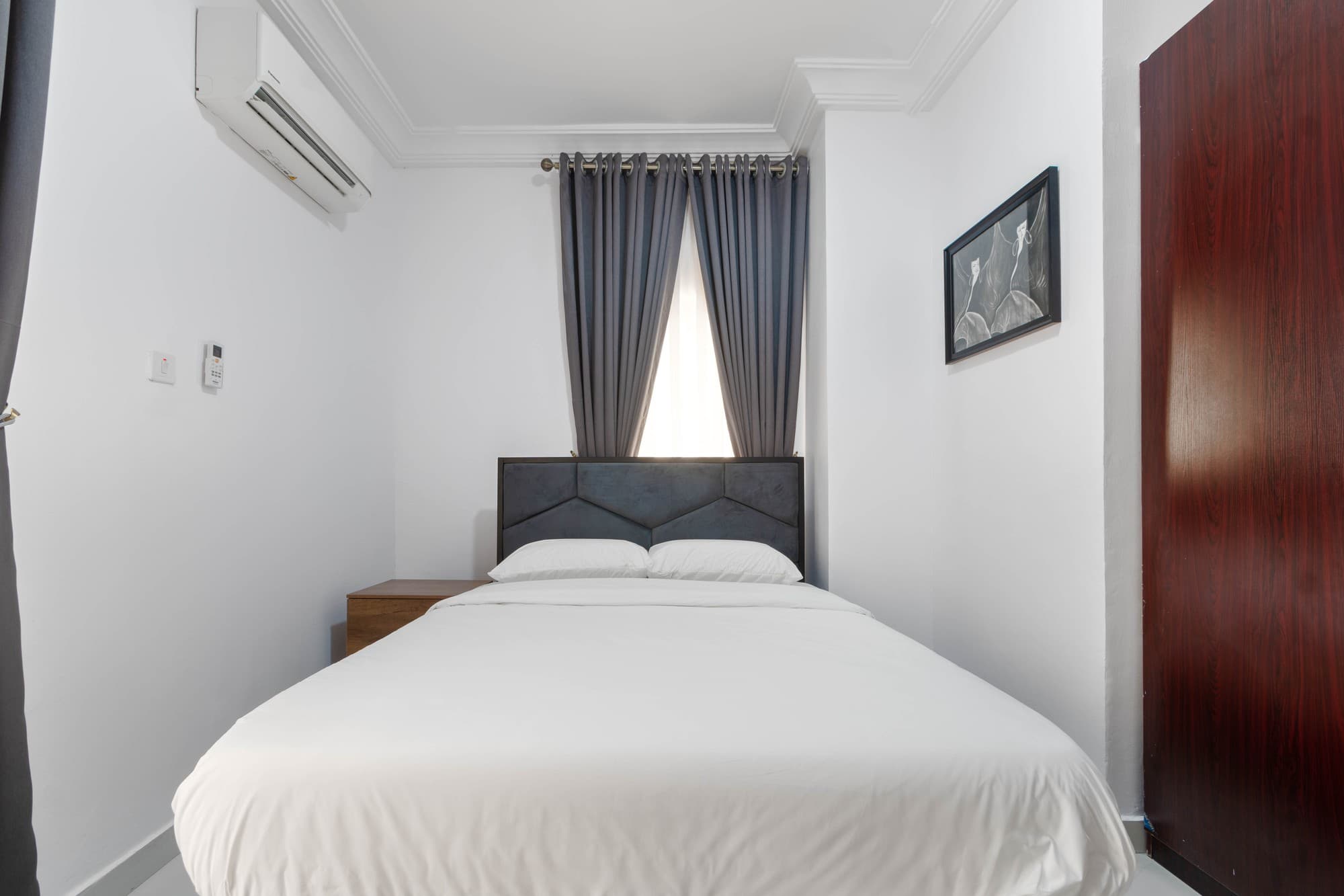 Arike Apartment in Lekki