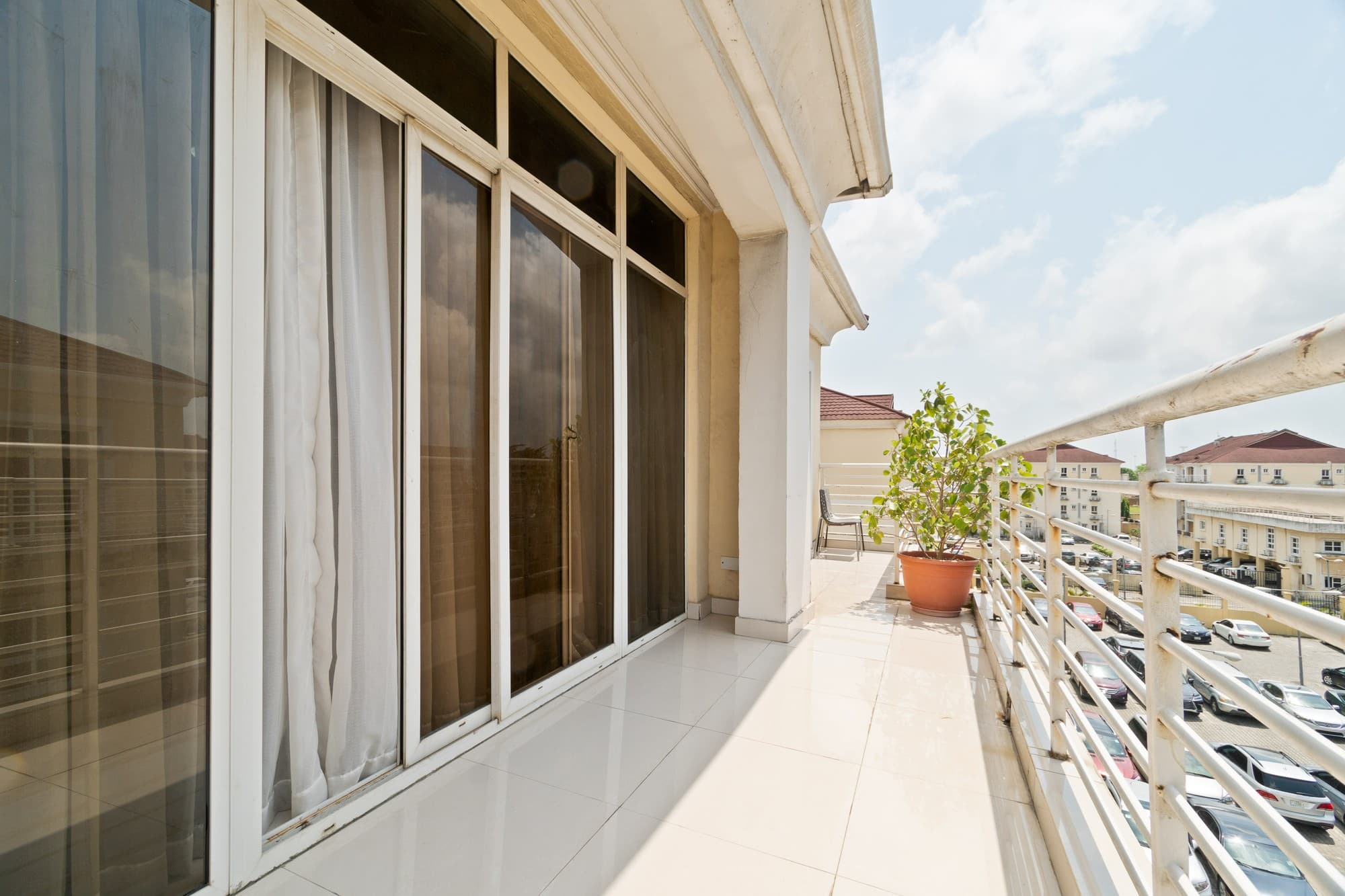 Rida Apartment in Lekki