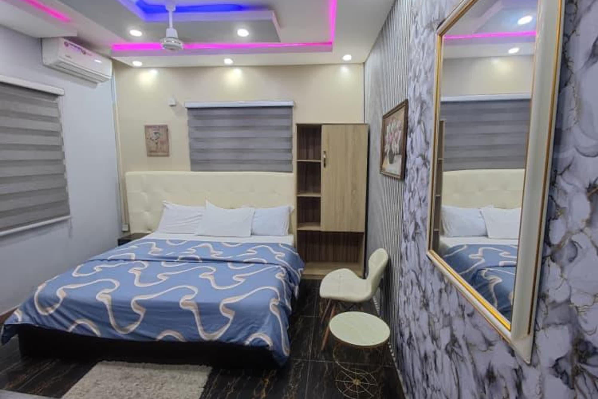 Studio Apartment in Ikeja