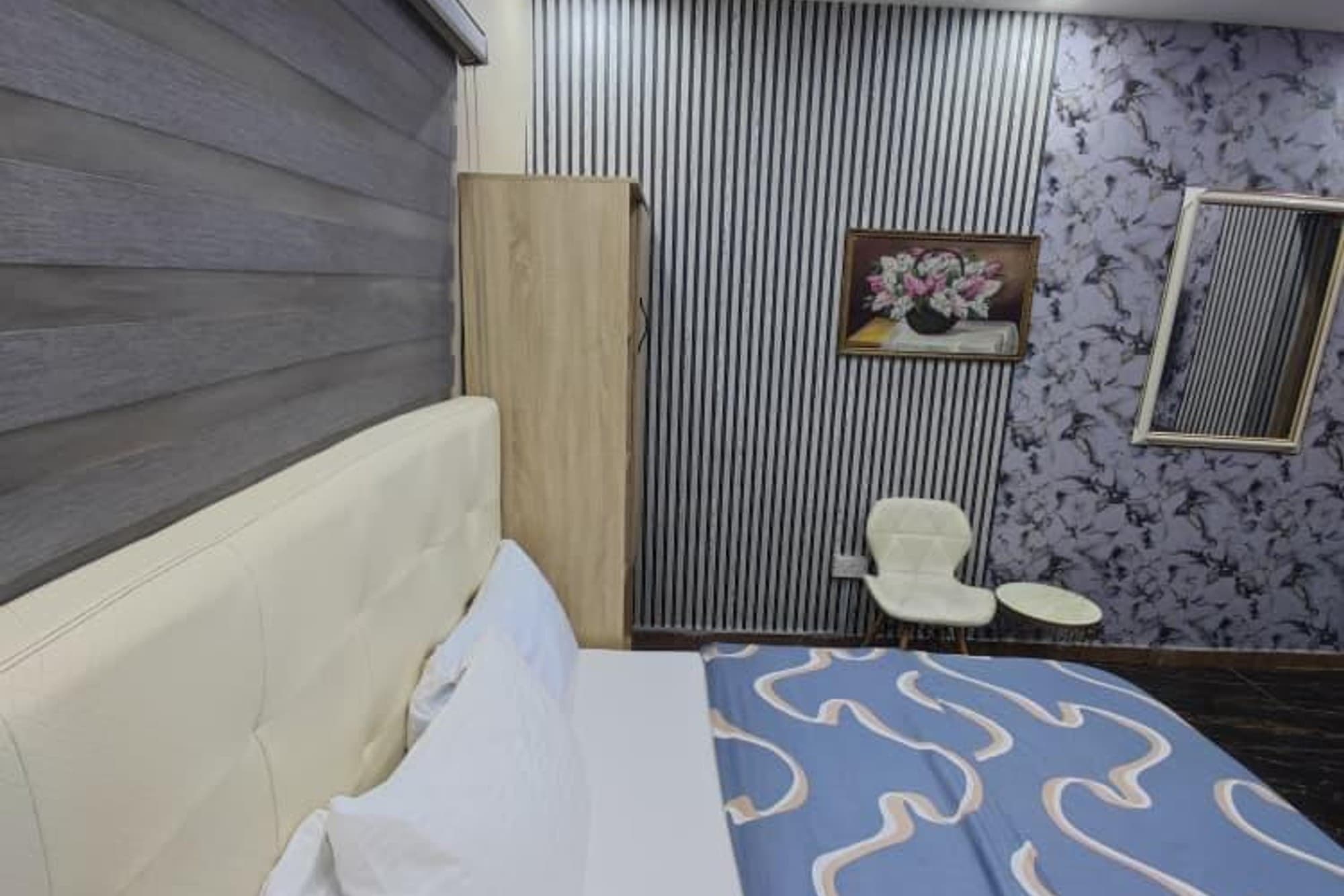 Studio Apartment in Ikeja
