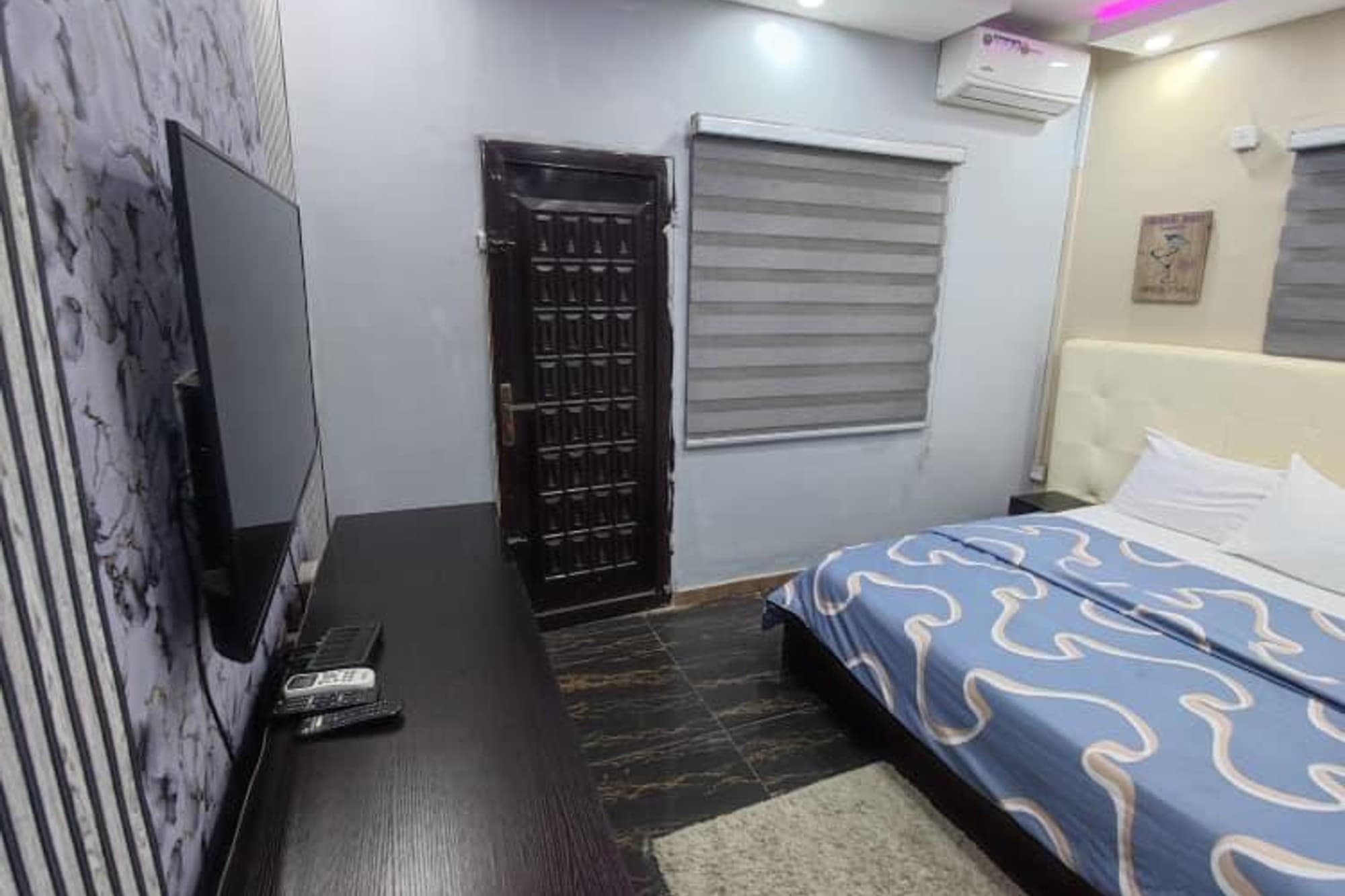 Studio Apartment in Ikeja