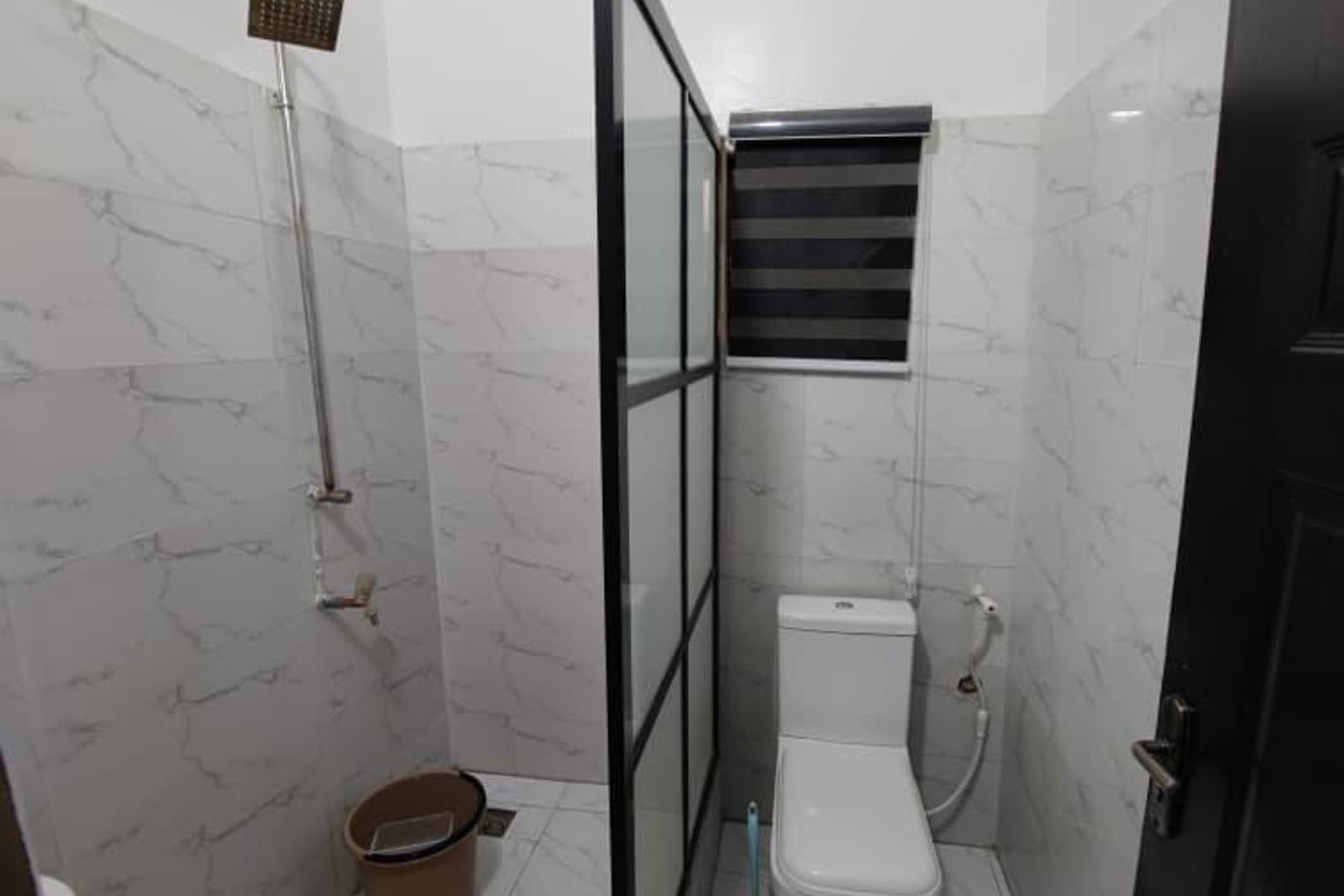 Studio Apartment in Ikeja