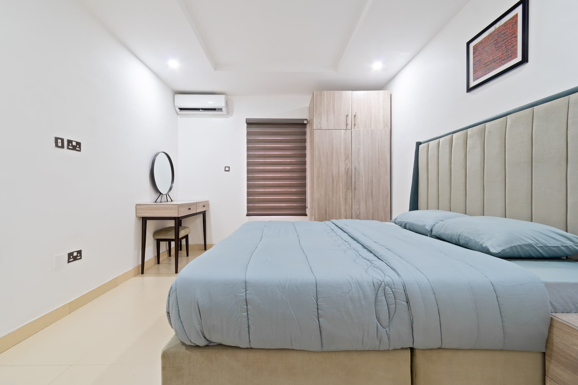 Deeyah Apartment 2 Bedroom Apartment in Lekki