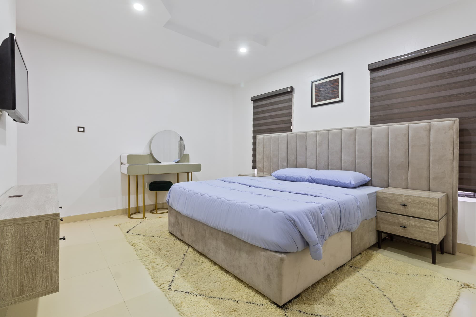 Deeyah Apartment 2 Bedroom Apartment in Lekki