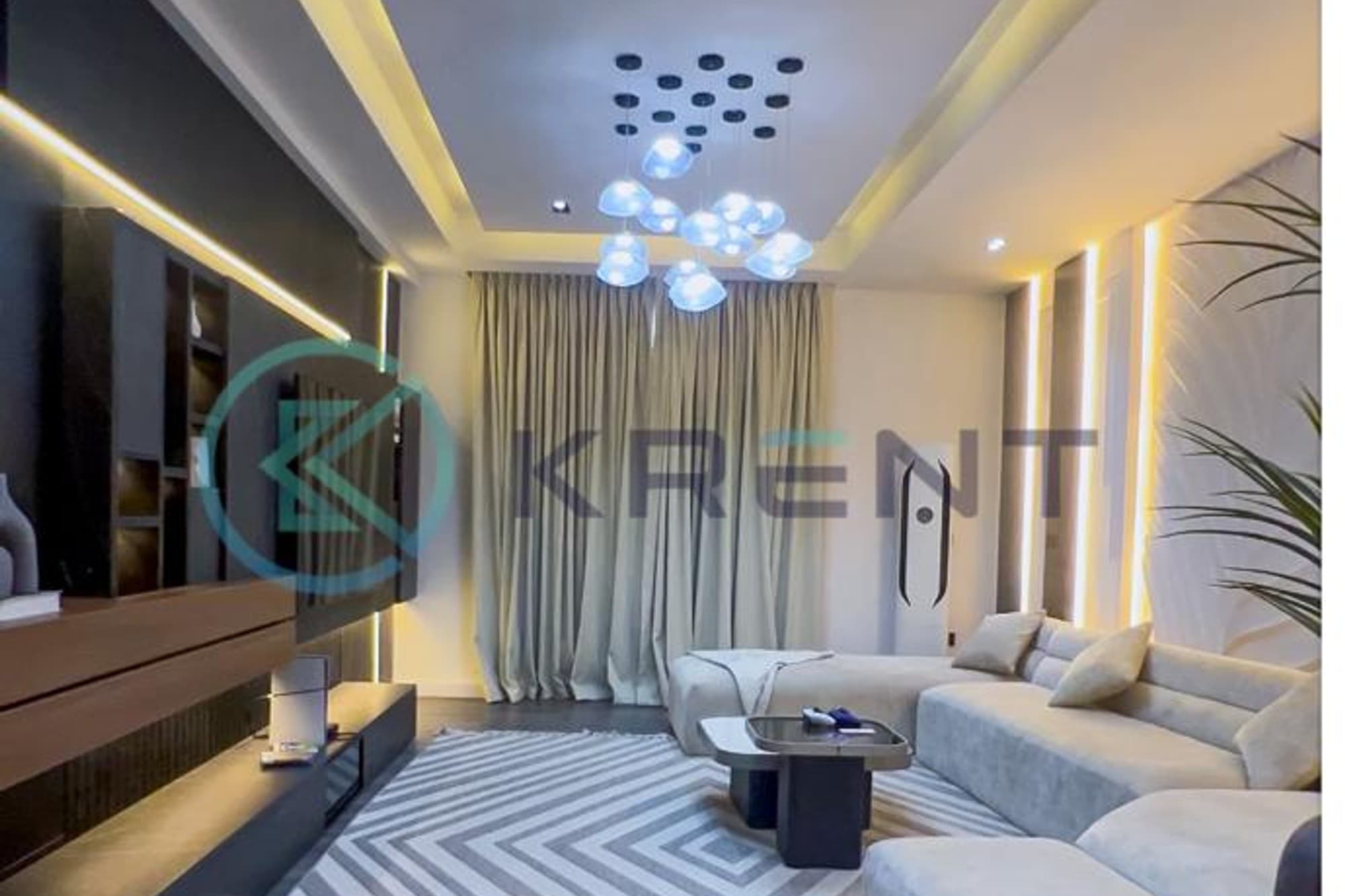 Mira 2 Bedroom Apartment image 1
