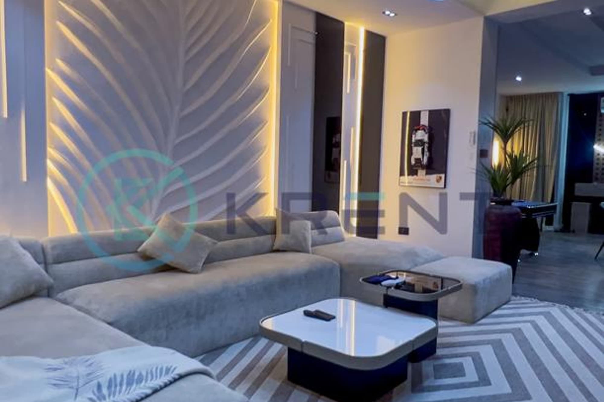 Mira 1 Bedroom Apartment image 1