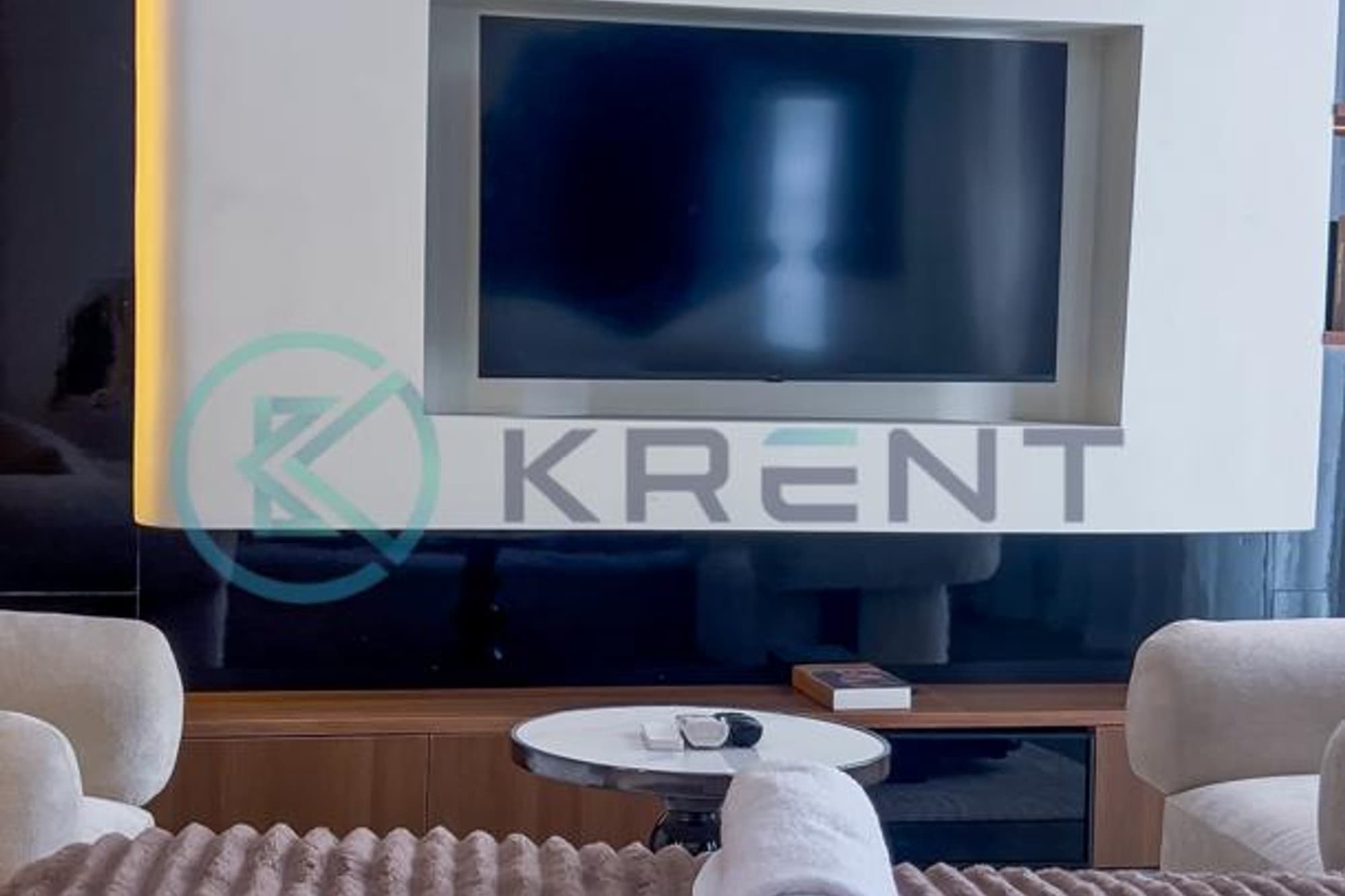Mira 1 Bedroom Apartment in Lagos