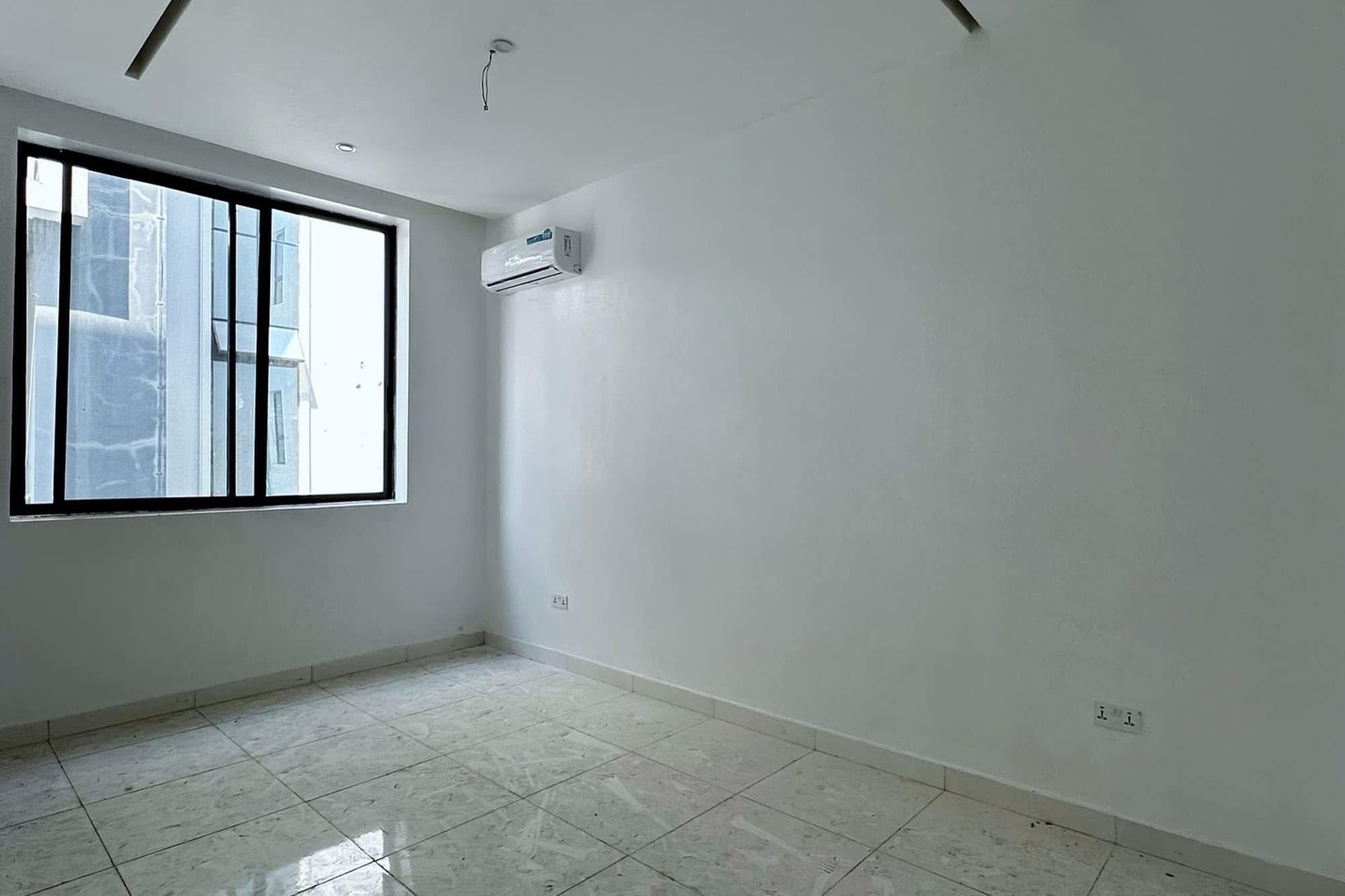 Newly Built 1 & 2-bedroom Apartments in Lagos