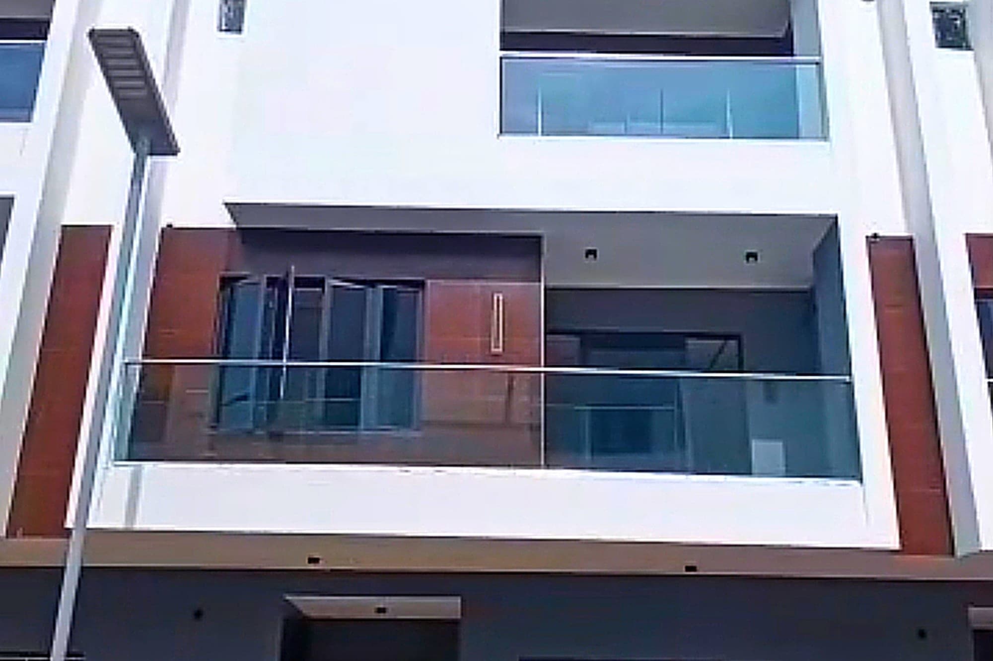 Unit Of 4 Bedrooms Terrance Duplex With Study Room And Bq Off Freedom Way Lekki Phase 1. in Lagos
