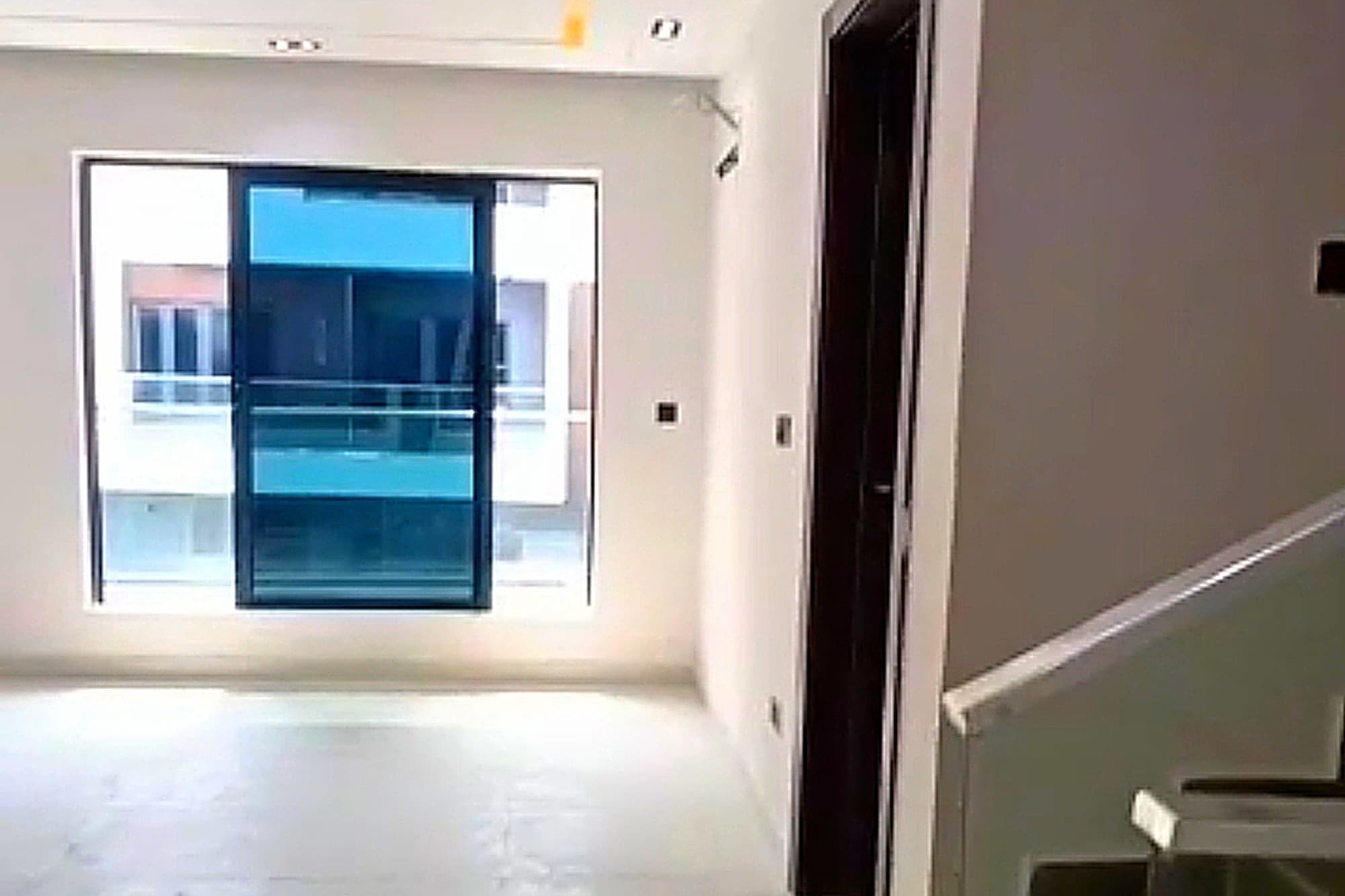 Unit Of 4 Bedrooms Terrance Duplex With Study Room And Bq Off Freedom Way Lekki Phase 1. in Lagos