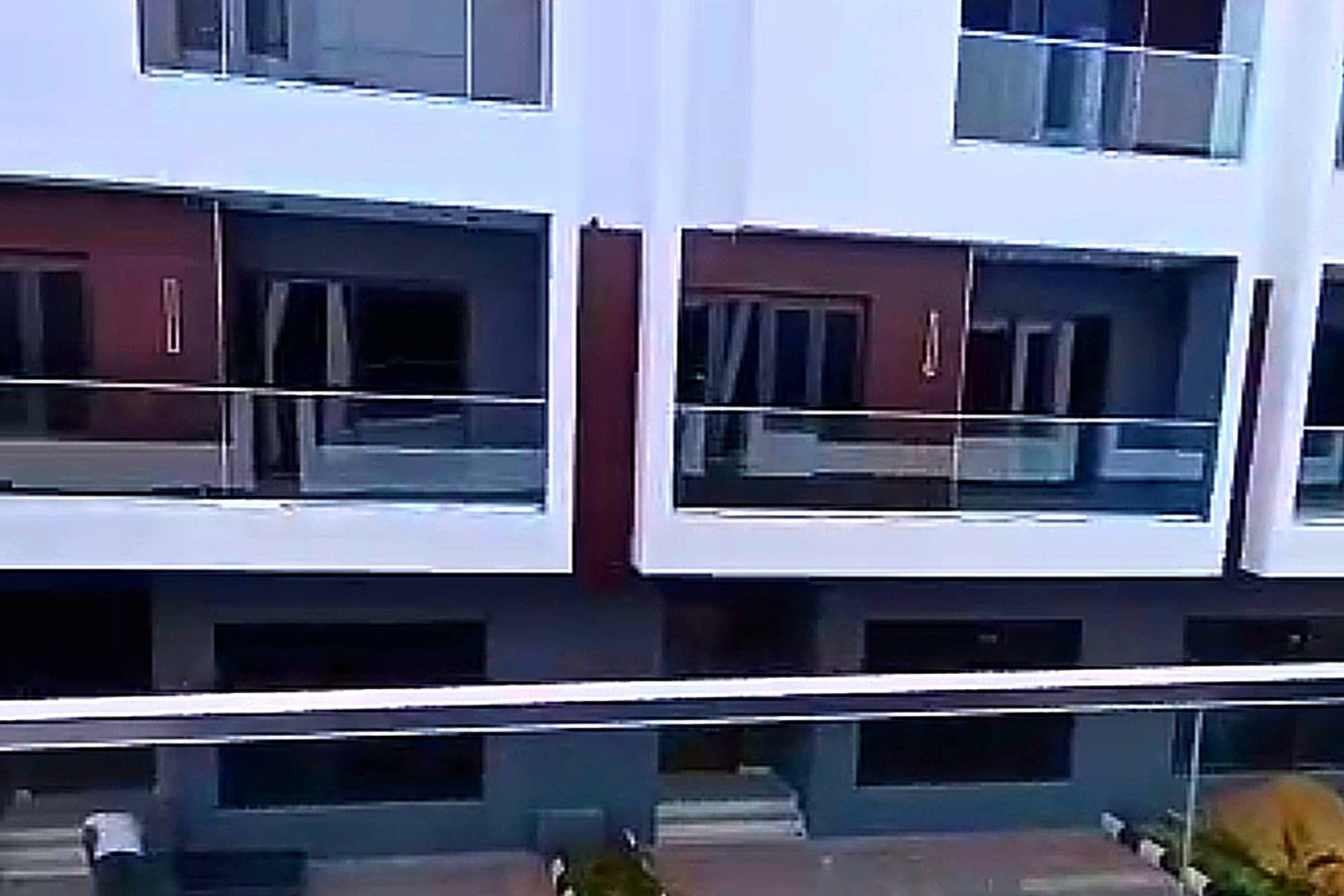 Unit Of 4 Bedrooms Terrance Duplex With Study Room And Bq Off Freedom Way Lekki Phase 1. in Lagos