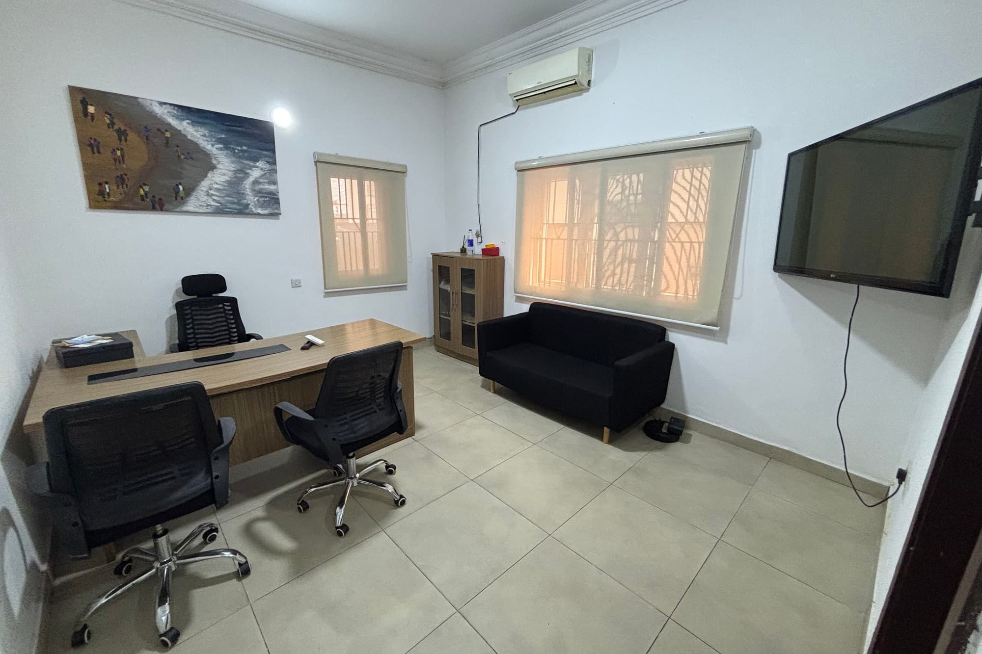 Office Space image 1