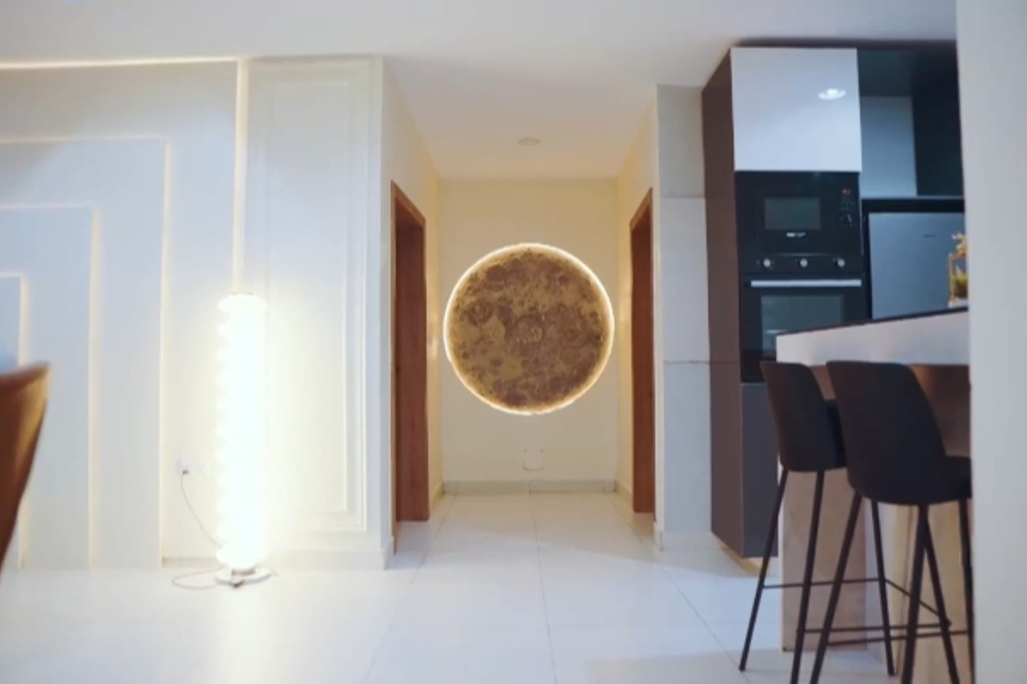 2 Bedroom Apartment in Lekki