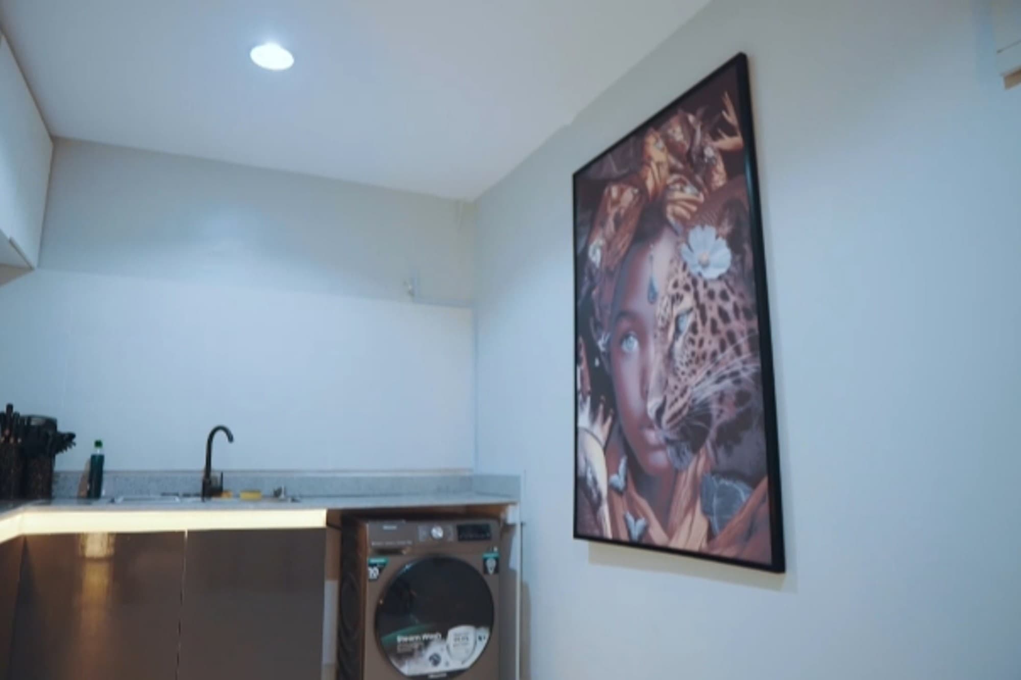 2 Bedroom Apartment in Lekki