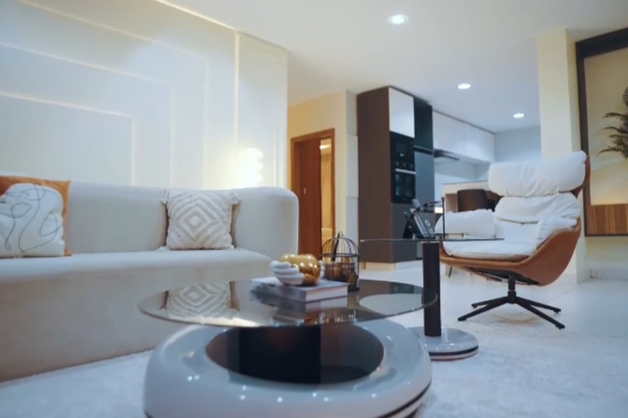 2 Bedroom Apartment image 1